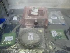 MKS GBR2B23CR100 GBROR In Situ Flow Verifier, Kit, AMAT 1040-00161, 452696