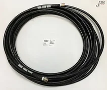 16907 APPLIED MATERIALS CABLE COAXIAL, 54FT 0150-76318
