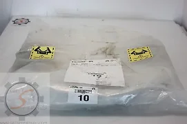 0190-08651 /BEARING - 400MM ID X 40MM - 300MM PLATEN / APPLIED MATERIALS