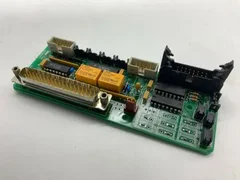 Applied Materials 4000173 THETA_Z1 PCB ASSY