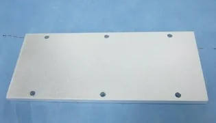 AMAT 0021-28226 Producer GT Slit valve block plate