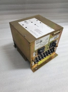 Applied Materials  0500-01139 CNTRL DUAL ZONE PHASE ANGLE 208V 50/60HZ AMAT