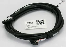 16752 APPLIED MATERIALS CABLE ASSY, ECI PCB TO EV MANI. 418660 0150-10384