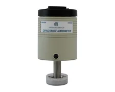 AMAT APPLIED MATERIALS 1350-00289 CAPACITANCE MANOMETER PRESSURE TRANSDUCER 15VD