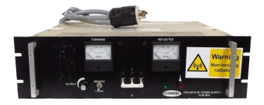 CPS-1001S Comdel FP0213RJ RF Generator AMAT 0190-70099 Working Spare