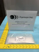 AMAT 0020-76474 Bracket. Gen Rack, Connector Plate, 139168