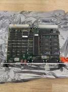 LAM Research -2800473 - P101665 - VME Stepper CPU Board - NVME-101 W/rams