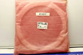 AMAT Applied Materials 0270-20268 PCII BELLJAR BEADBLAST FIXTURE