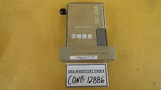Celerity IFC-125C Mass Flow Controller AMAT 0190-19321 MultiFlo SC28 Used