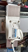 SMC WATER DIGITAL FLOW SWITCH PF2W511-N10-2 Applied Materials