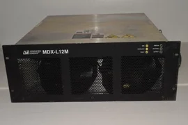 ADVANCED ENERGY MODEL # MDX-L12M POWER SUPPLY / RF GENERATOR (UBI35)