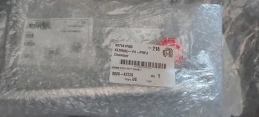 New Applied Materials AMAT 0020-42229 Make Offers! UPS!
