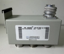 CTI CRYOGENICS 8135240G002 On-Board SPLTR BOX COMP