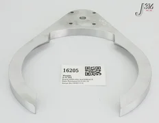 16205 APPLIED MATERIALS LIFTER 8" 0020-21707