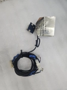 Applied Materials 0226-09073 HRNS ASSY EXTENDED GAS AIR SW AMAT (M)