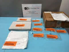 AMAT 0240-95540 KIT, MRS APERTURES XR80, 0020-83925, 0020-85069, 145391