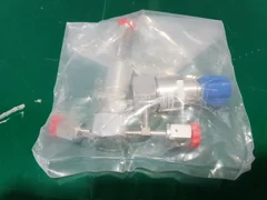 As-Is Lam 839-802563-001 HE INLET REGULATOR