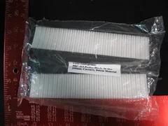 FAITH ENTERPRISES PBC-412 PUSHER BLOCK, 50-SLOT, 200MM