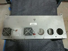 Applied Materials (AMAT) 0290-09061   HOT BOX, VERSION 2Â 