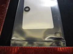Applied Materials (AMAT) 3700-01217 ORING ID .237CSD .103 VITON 75DURO BLKÂ 2PK