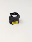 Nikon Y-2E/C TR 96313M Fluorescence Filter Cube Prism Eclipse TE2000-E C48485