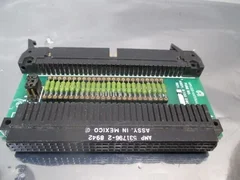 AMAT 0100-09020 REV E FUSE BOARD, PCB, 111562