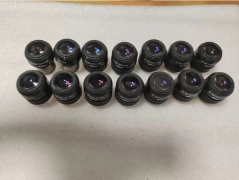 1 pair Nikon Microscope Eyepieces C-W10xB/22,for 30mm tube