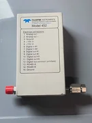 TELEDYNE API M452 Process OZONE Sensor , 033590400 , AMAT 0190-34193