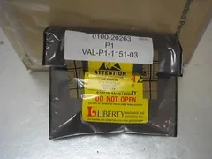 NEW AMAT 0100-20263 PCB, MCA RF AC BOX INTERLOCK