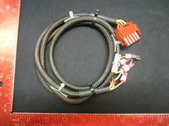Applied Materials (AMAT) 0140-00144 HARNESS, ASSEMBLY, POWER/FUSE, ORIENTER