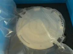 AMAT Applied Materials 0041-62280 Pedestal Heated Plate Individual HTR & TC MSC