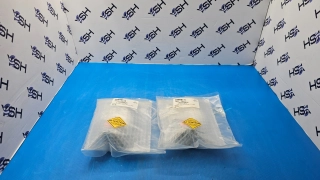 Applied materials AMAT 0051-78310 BASEPLATE CONNECTION WITH SMALLER FLANGE QTY 2