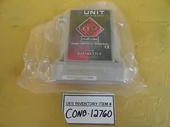 Celerity UFC-8565 Mass Flow Controller AMAT 3030-11414 Used
