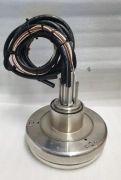 Applied Materials 0040-52366, 0040-52111 PEDESTAL PBN-ESC FOR REFLOW 520DEG AMAT
