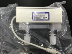 Malema Sensors M-2700-F2R203-BS-U-001 Ultrasonic Flow Meter LAM 771-194075-001