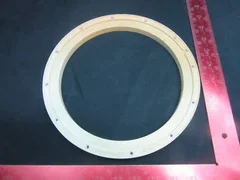 Applied Materials (AMAT) 0020-79091 8" WAFER RING, SENSOR HEAD