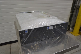 0190-22080 / RF GEN, 2MHZ, 3KW, 208V REACTIVE P, HFV8000, AE / APPLIED MATERIALS
