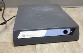 AMAT Applied Materials VGA S/A Monitor Stand-Alone Base 0010-75091 Parts Repair