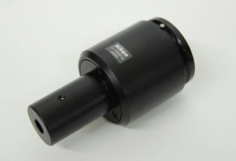 Nikon T1-HGFIA Microscope Collimating Adapter