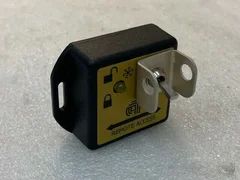Applied Materials 0090-07582 Remote Access Selector Switch Used