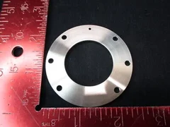 Applied Materials (AMAT) 0020-70786 WIPER, CLAMPING INDEXER REVISED