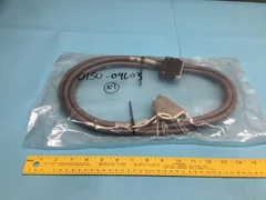 AMAT 0150-09603 CABLE,ANALOG #2 GAS PANEL INTERCONNECT, 118452