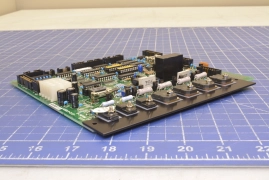 4S013-215- / PCB, SI/F, OPTISTATION-V / NIKON