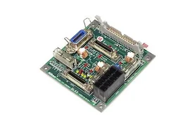 Nikon 4S013-310 Pcb Interconnect Fuse Board, BLX3