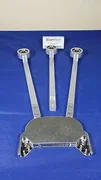 0040-96312 Arm Bracket 1 Set