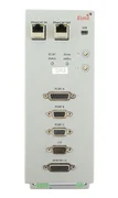 Elmo Motion Control G-TUB30/480FEHSNA2 Servo Drive AMAT 1080-01355 Working
