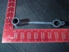 Applied Materials 3160-00038 Plug, Rubber Dust Protection 3/8 inch