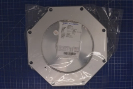 0040-31980 / GAS BOX EC WXZ / AMAT