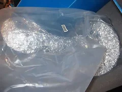 0010-27430, Applied Materials, 12" MCA E Chuck, Hi-Temp, SNNF