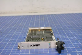 0190-24445 / PCB, XMP-CPCI-3U CONTROLLER MOTION, MEI T001-0029 / AMAT